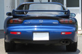 1999 Mazda RX-7 FD3S TYPE R, Low mileage