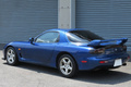 1999 Mazda RX-7 FD3S TYPE R, Low mileage