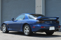 1999 Mazda RX-7 FD3S TYPE R, Low mileage