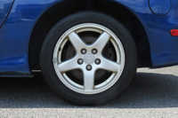 1999 Mazda RX-7 FD3S TYPE R, Low mileage