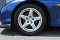 1999 Mazda RX-7 FD3S TYPE R, Low mileage