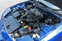 1999 Mazda RX-7 FD3S TYPE R, Low mileage