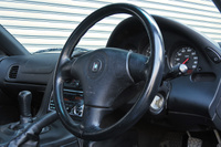 1999 Mazda RX-7 FD3S TYPE R, Low mileage