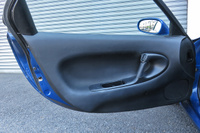 1999 Mazda RX-7 FD3S TYPE R, Low mileage
