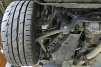 1999 Mazda RX-7 FD3S TYPE R, Low mileage