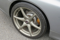 2001 Nissan SKYLINE GT-R BNR34 R34 GT-R, NISMO Air Cleaner Duct, HKS Height Adjustable Coilovers