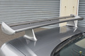 2001 Nissan SKYLINE GT-R BNR34 R34 GT-R, NISMO Air Cleaner Duct, HKS Height Adjustable Coilovers