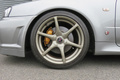 2001 Nissan SKYLINE GT-R BNR34 R34 GT-R, NISMO Air Cleaner Duct, HKS Height Adjustable Coilovers