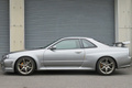 2001 Nissan SKYLINE GT-R BNR34 R34 GT-R, NISMO Air Cleaner Duct, HKS Height Adjustable Coilovers