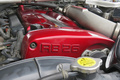 2001 Nissan SKYLINE GT-R BNR34 R34 GT-R, NISMO Air Cleaner Duct, HKS Height Adjustable Coilovers