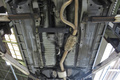 2001 Nissan SKYLINE GT-R BNR34 R34 GT-R, NISMO Air Cleaner Duct, HKS Height Adjustable Coilovers