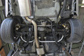 2001 Nissan SKYLINE GT-R BNR34 R34 GT-R, NISMO Air Cleaner Duct, HKS Height Adjustable Coilovers