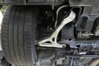 2001 Nissan SKYLINE GT-R BNR34 R34 GT-R, NISMO Air Cleaner Duct, HKS Height Adjustable Coilovers