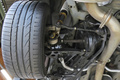 2001 Nissan SKYLINE GT-R BNR34 R34 GT-R, NISMO Air Cleaner Duct, HKS Height Adjustable Coilovers