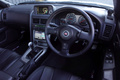 2001 Nissan SKYLINE GT-R BNR34 R34 GT-R, NISMO Air Cleaner Duct, HKS Height Adjustable Coilovers