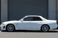 1998 Nissan SKYLINE GT-R SEDAN BCNR33 R33 GTR AUTECH Version 40th Anniversary, HKS Intercooler, HKS Muffler