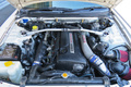 1998 Nissan SKYLINE GT-R SEDAN BCNR33 R33 GTR AUTECH Version 40th Anniversary, HKS Intercooler, HKS Muffler