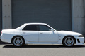 1998 Nissan SKYLINE GT-R SEDAN BCNR33 R33 GTR AUTECH Version 40th Anniversary, HKS Intercooler, HKS Muffler
