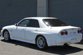 1998 Nissan SKYLINE GT-R SEDAN BCNR33 R33 GTR AUTECH Version 40th Anniversary, HKS Intercooler, HKS Muffler