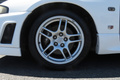 1998 Nissan SKYLINE GT-R SEDAN BCNR33 R33 GTR AUTECH Version 40th Anniversary, HKS Intercooler, HKS Muffler