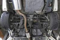 1998 Nissan SKYLINE GT-R SEDAN BCNR33 R33 GTR AUTECH Version 40th Anniversary, HKS Intercooler, HKS Muffler