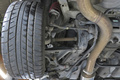 1998 Nissan SKYLINE GT-R SEDAN BCNR33 R33 GTR AUTECH Version 40th Anniversary, HKS Intercooler, HKS Muffler