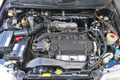 1995 Honda CIVIC SHUTTLE EF5 BEAGLE 4WD, Manual Transmission, Aftermarket Wheels