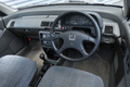 1995 Honda CIVIC SHUTTLE EF5 BEAGLE 4WD, Manual Transmission, Aftermarket Wheels