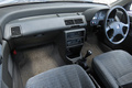 1995 Honda CIVIC SHUTTLE EF5 BEAGLE 4WD, Manual Transmission, Aftermarket Wheels