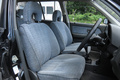 1995 Honda CIVIC SHUTTLE EF5 BEAGLE 4WD, Manual Transmission, Aftermarket Wheels