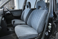 1995 Honda CIVIC SHUTTLE EF5 BEAGLE 4WD, Manual Transmission, Aftermarket Wheels