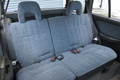 1995 Honda CIVIC SHUTTLE EF5 BEAGLE 4WD, Manual Transmission, Aftermarket Wheels