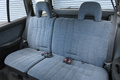 1995 Honda CIVIC SHUTTLE EF5 BEAGLE 4WD, Manual Transmission, Aftermarket Wheels