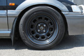 1995 Honda CIVIC SHUTTLE EF5 BEAGLE 4WD, Manual Transmission, Aftermarket Wheels