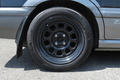 1995 Honda CIVIC SHUTTLE EF5 BEAGLE 4WD, Manual Transmission, Aftermarket Wheels