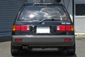 1995 Honda CIVIC SHUTTLE EF5 BEAGLE 4WD, Manual Transmission, Aftermarket Wheels