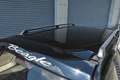 1995 Honda CIVIC SHUTTLE EF5 BEAGLE 4WD, Manual Transmission, Aftermarket Wheels