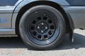 1995 Honda CIVIC SHUTTLE EF5 BEAGLE 4WD, Manual Transmission, Aftermarket Wheels