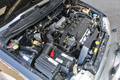 1995 Honda CIVIC SHUTTLE EF5 BEAGLE 4WD, Manual Transmission, Aftermarket Wheels