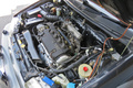 1995 Honda CIVIC SHUTTLE EF5 BEAGLE 4WD, Manual Transmission, Aftermarket Wheels