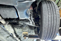 1995 Honda CIVIC SHUTTLE EF5 BEAGLE 4WD, Manual Transmission, Aftermarket Wheels
