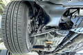 1995 Honda CIVIC SHUTTLE EF5 BEAGLE 4WD, Manual Transmission, Aftermarket Wheels