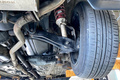 1995 Honda CIVIC SHUTTLE EF5 BEAGLE 4WD, Manual Transmission, Aftermarket Wheels