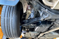 1995 Honda CIVIC SHUTTLE EF5 BEAGLE 4WD, Manual Transmission, Aftermarket Wheels