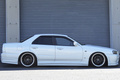 1998 Nissan SKYLINE GTR LOOK 4D ER34 25 GT TURBO, NISMO CLUTCH, BLITZ Intercooler, TEIN Height Adjustable Coilovers