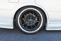 1998 Nissan SKYLINE GTR LOOK 4D ER34 25 GT TURBO, NISMO CLUTCH, BLITZ Intercooler, TEIN Height Adjustable Coilovers