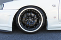 1998 Nissan SKYLINE GTR LOOK 4D ER34 25 GT TURBO, NISMO CLUTCH, BLITZ Intercooler, TEIN Height Adjustable Coilovers