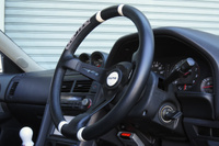 1998 Nissan SKYLINE GTR LOOK 4D ER34 25 GT TURBO, NISMO CLUTCH, BLITZ Intercooler, TEIN Height Adjustable Coilovers