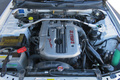 1998 Nissan SKYLINE GTR LOOK 4D ER34 25 GT TURBO, NISMO CLUTCH, BLITZ Intercooler, TEIN Height Adjustable Coilovers