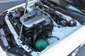 1998 Nissan SKYLINE GTR LOOK 4D ER34 25 GT TURBO, NISMO CLUTCH, BLITZ Intercooler, TEIN Height Adjustable Coilovers